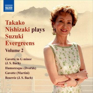 Overture (Suite) No. 3 in D Major, BWV 1068: Overture (Suite) No. 3 in D Major, BWV 1068 - III. Gavotte I and II