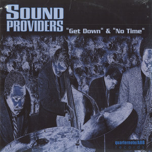 Get Down/No Time