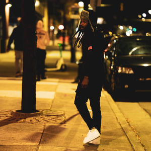 Closer To My Dreams (Explicit)