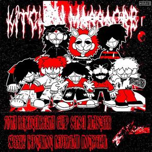 KITCHEN MASSACRE (feat. 717na, Spxxky, Guap sensei, Rejectedreyna, Alastxrr, Heptaknot & N3vergl4d) (Explicit)