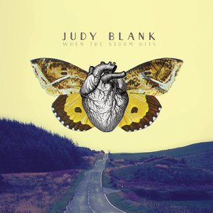 Judy Blank - Again