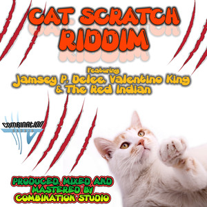 Cat Scratch Riddim