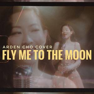 Fly Me To The Moon (COVER版)