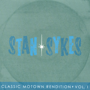 Classic Motown Rendition Vol. 1