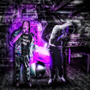 DEMON SHAWTY (feat. Blankpage & NODGOD) (Explicit)