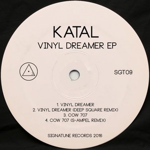 Cow 707 (S-Ampel Remix)