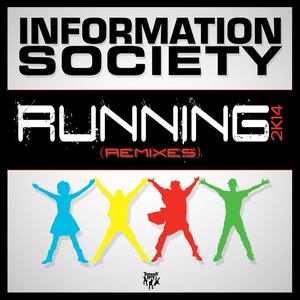 Running 2K14 (Chachi Remix)