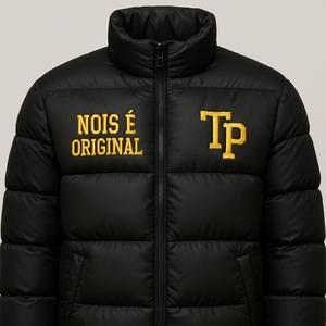 NOIS É ORIGINAL (feat. Palatino)