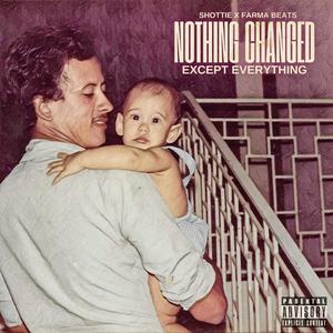 Nothing Changed Except Everything (Explicit)