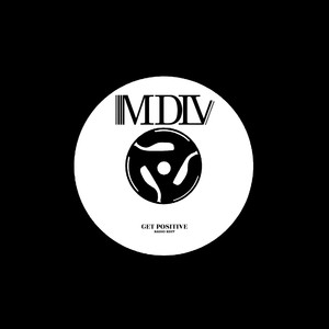 Get Positive (Radio Edit)