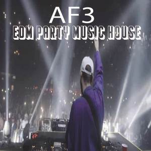 EDM PARTY MUSIC HOUSE