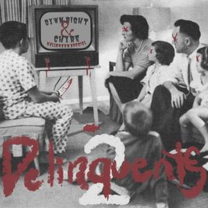 bringmydinnerdown (feat. Chxre) (Explicit)