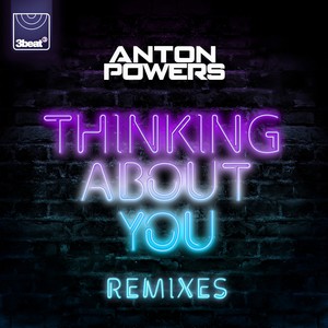 Thinking About You (Mandal & Forbes Club Edit)