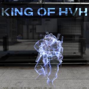 King of HvH (feat. PurpX) [Explicit]