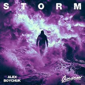 Storm (Vocal Version)