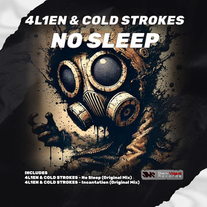 No Sleep (Original Mix)