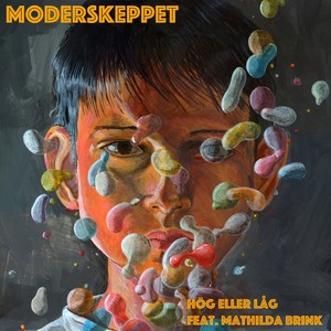 Hög eller låg (feat. Mathilda Brink)