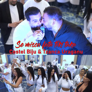 Se misca fata tiki taka (Live)