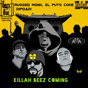 Killah Beez Coming (Explicit)