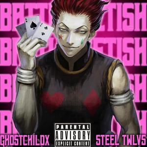 Hisoka Rap (feat. Steel Twlvs) [Explicit]