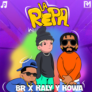 La Repa