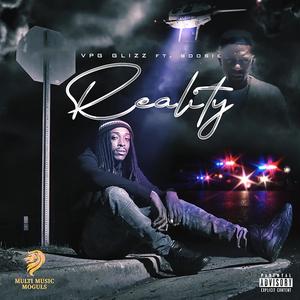 Reality(feat. Boosie Badazz) (Explicit)