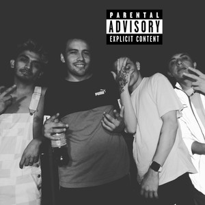 Corazon Bandido (feat. The Grime & RAC) (Explicit)