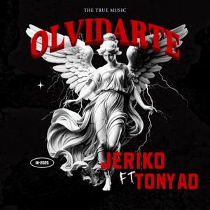 OLVIDARTE (feat. Tony AD)