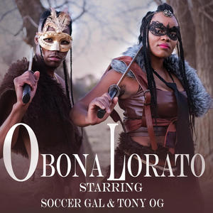 O BONA LORATO (feat. TONY OG)