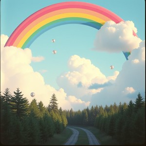 Rainbow Day All the Way