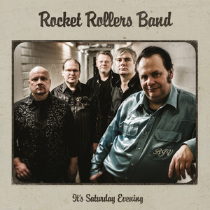Rocket Rollers Band