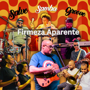 Elder Motta - Firmeza Aparente