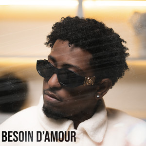 Besoin d'amour