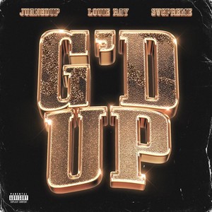 G'D Up (Explicit)