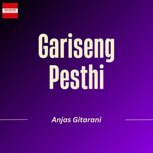 Gariseng Pesthi