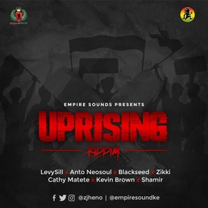 Uprising Riddim