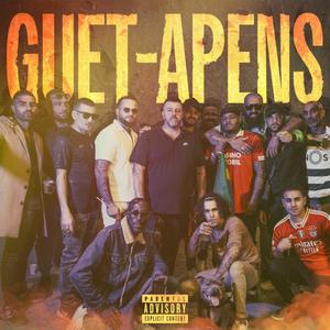 Guet-apens (feat. P2K, RICA, EL MALOCO, RSK, 9MILI, DIEGO CORONAS & DJ MAGNUM)