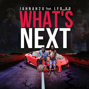 What's Next (Explicit)