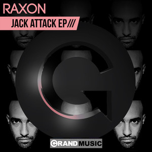 Jack Attack EP