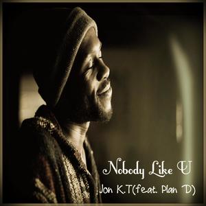 Nobody Like U (feat. Plan D)