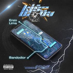 KIŠA OLOVA (feat. Bandodior)