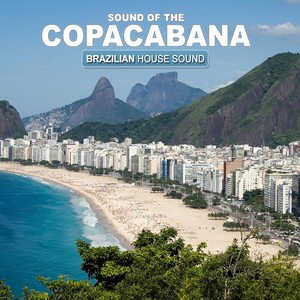 Bahia (Fregonese AfroBrazil Floor Mix)