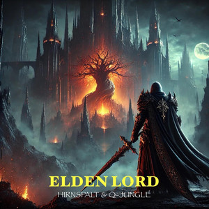 Elden Lord (Explicit)