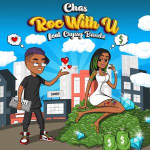 ROC WITH U (feat. Cryssy Bandz) (Radio Edit)