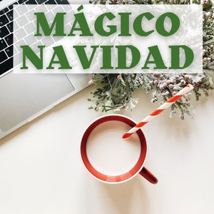 Mágico Navidad