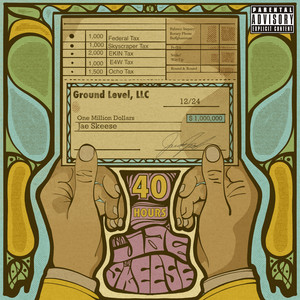 Strike! (feat. K Pi$tol & Lil Jonezy) (Explicit)