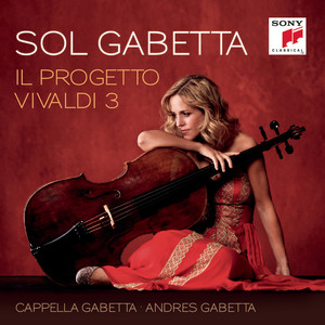 Cello Concerto in D Major, RV 404 - I. Allegro