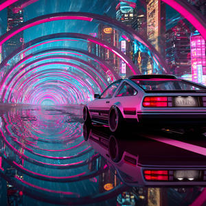 Future Drive Reggaeton