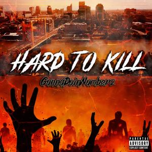 Mr.Hard2Kill (feat. Kay VDM) (Explicit)