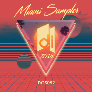 Miami Sampler 2018